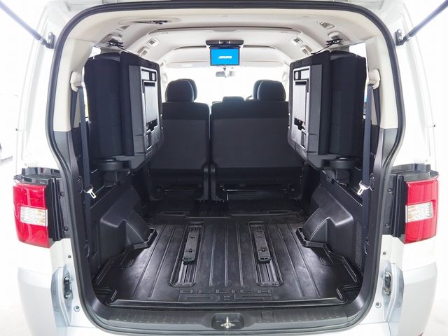 Ref No.A15656585 MITSUBISHI DELICA D5 Image#11