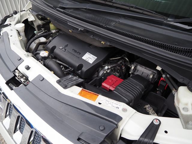 Ref No.A15656585 MITSUBISHI DELICA D5 Image#20