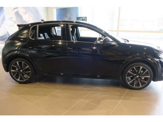Ref No.A15656611 PEUGEOT 208 Image#7
