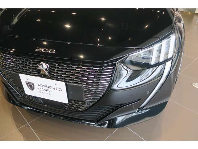 Ref No.A15656611 PEUGEOT 208 Image#10