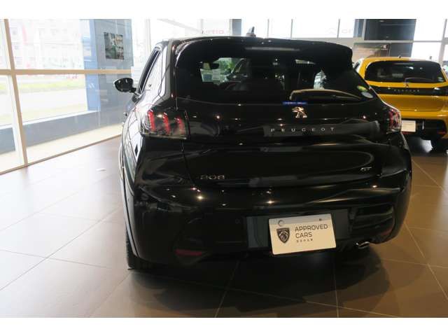 Ref No.A15656611 PEUGEOT 208 Image#6