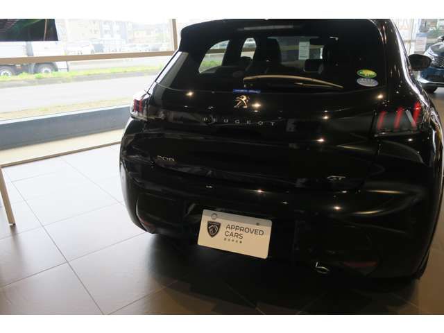 Ref No.A15656611 PEUGEOT 208 Image#3