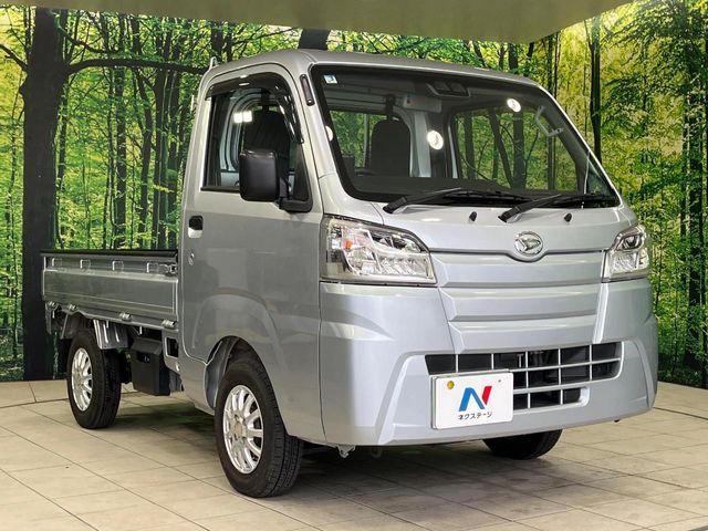 Ref No.A15656641 DAIHATSU HIJET TRUCK Image#14