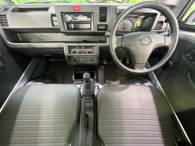 Ref No.A15656641 DAIHATSU HIJET TRUCK Image#2