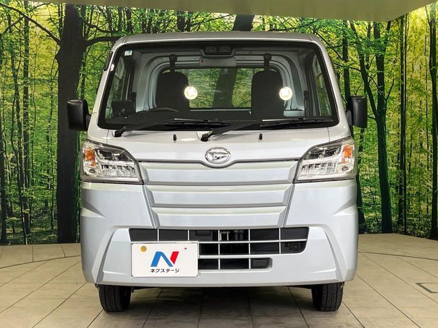Ref No.A15656641 DAIHATSU HIJET TRUCK Image#12