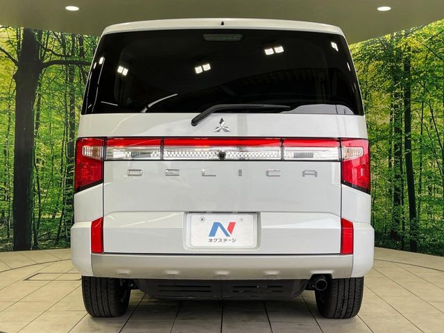 Ref No.A15656642 MITSUBISHI DELICA D5 Image#16