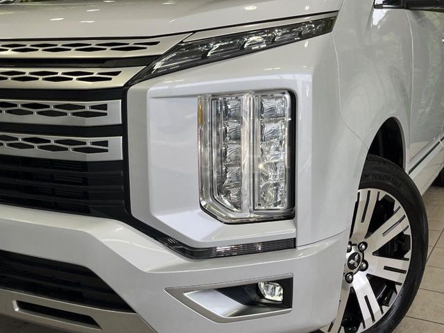 Ref No.A15656642 MITSUBISHI DELICA D5 Image#13