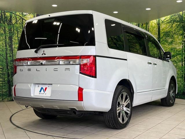Ref No.A15656642 MITSUBISHI DELICA D5 Image#17