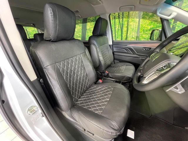 Ref No.A15656642 MITSUBISHI DELICA D5 Image#8