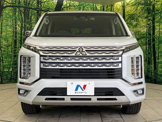 Ref No.A15656642 MITSUBISHI DELICA D5 Image#15