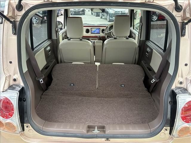 Ref No.A15656664 SUZUKI ALTO LAPIN Image#13