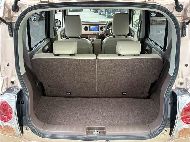 Ref No.A15656664 SUZUKI ALTO LAPIN Image#14