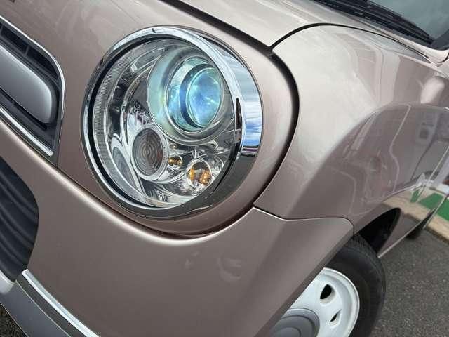 Ref No.A15656664 SUZUKI ALTO LAPIN Image#7