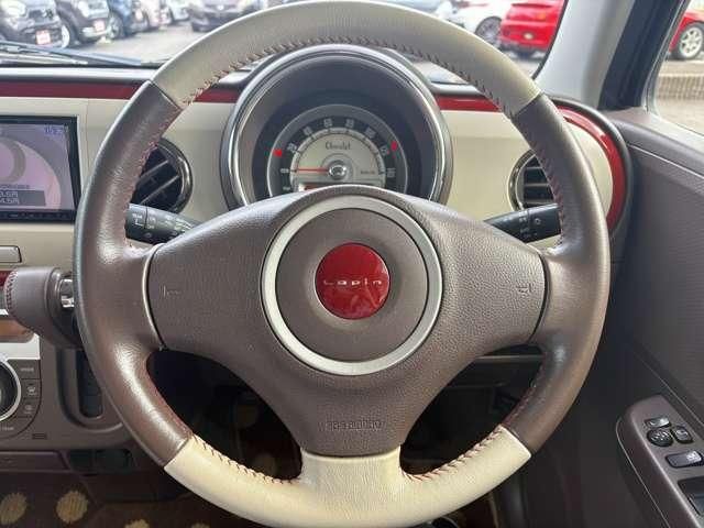 Ref No.A15656664 SUZUKI ALTO LAPIN Image#15