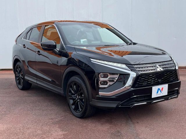 Ref No.A15656698 MITSUBISHI ECLIPSE CROSS Image#16