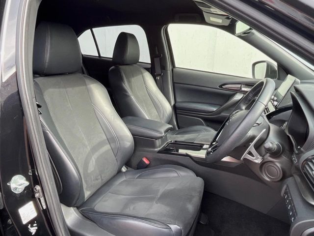 Ref No.A15656698 MITSUBISHI ECLIPSE CROSS Image#8