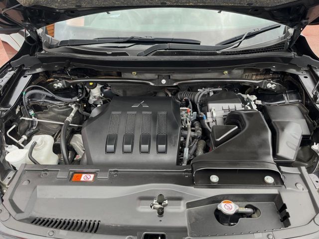 Ref No.A15656698 MITSUBISHI ECLIPSE CROSS Image#18