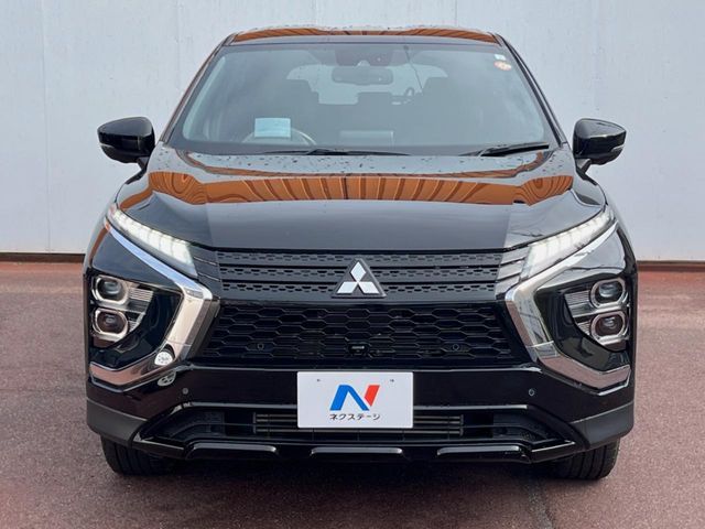 Ref No.A15656698 MITSUBISHI ECLIPSE CROSS Image#14