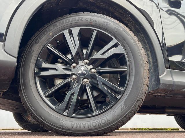Ref No.A15656698 MITSUBISHI ECLIPSE CROSS Image#13