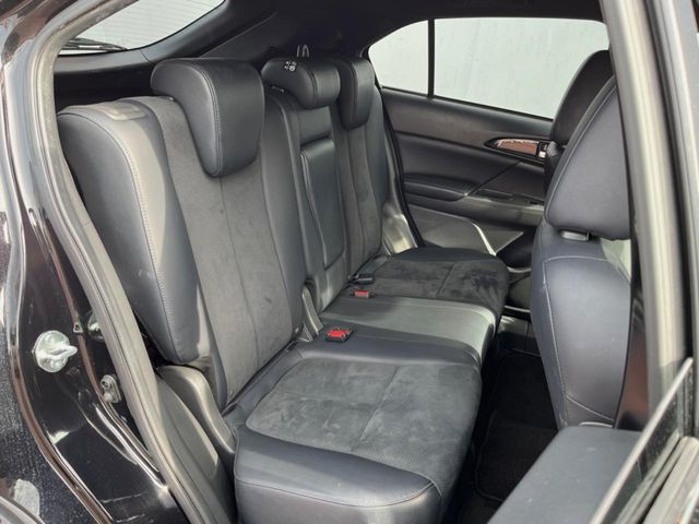 Ref No.A15656698 MITSUBISHI ECLIPSE CROSS Image#9