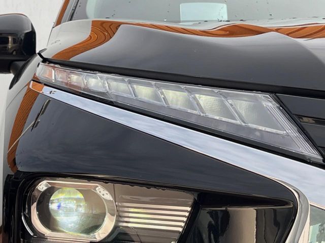 Ref No.A15656698 MITSUBISHI ECLIPSE CROSS Image#12