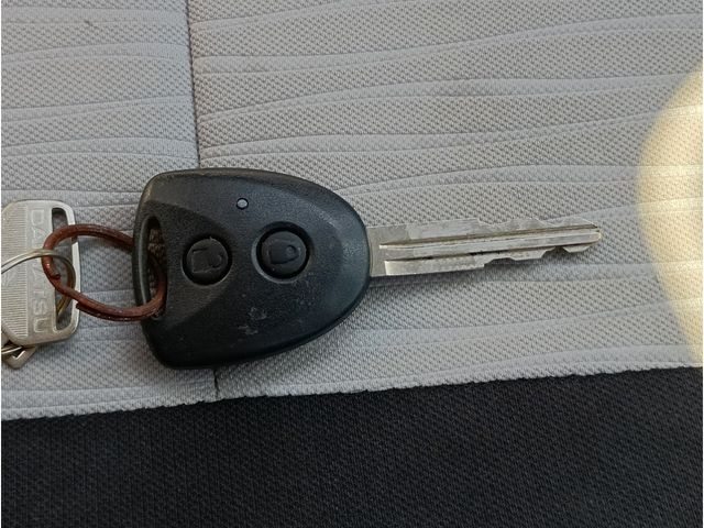 Ref No.A15656782 DAIHATSU MIRA ES Image#9