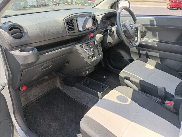 Ref No.A15656782 DAIHATSU MIRA ES Image#16