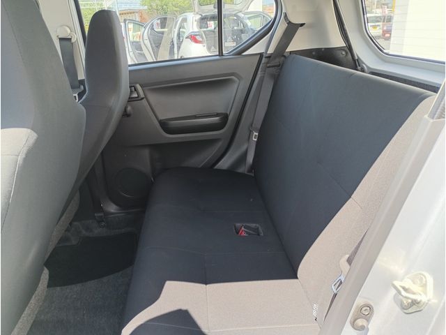 Ref No.A15656782 DAIHATSU MIRA ES Image#15