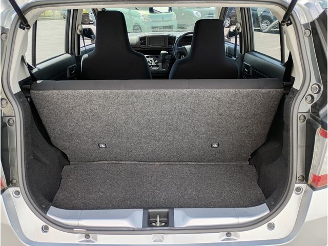 Ref No.A15656782 DAIHATSU MIRA ES Image#18