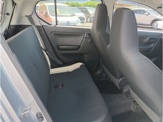 Ref No.A15656782 DAIHATSU MIRA ES Image#14