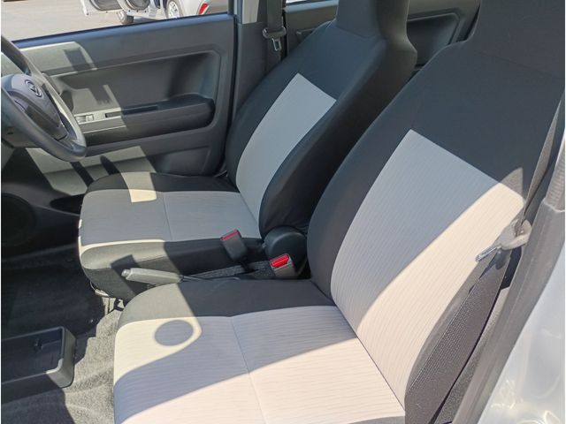 Ref No.A15656782 DAIHATSU MIRA ES Image#17