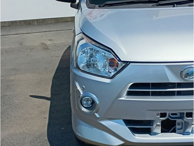 Ref No.A15656782 DAIHATSU MIRA ES Image#20
