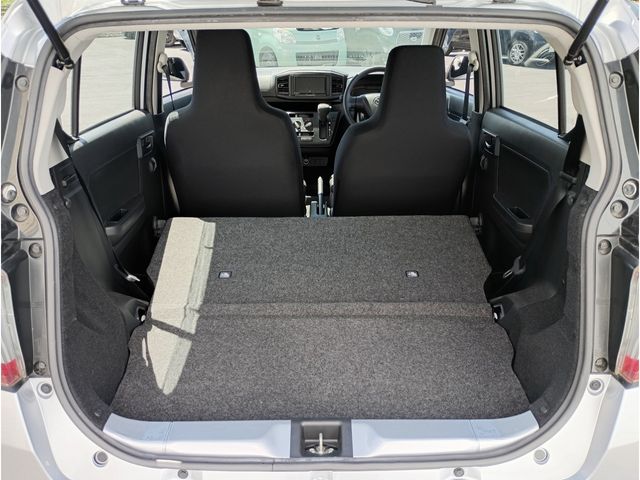 Ref No.A15656782 DAIHATSU MIRA ES Image#19