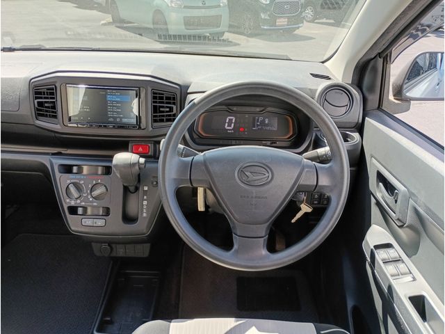 Ref No.A15656783 DAIHATSU MIRA ES Image#8