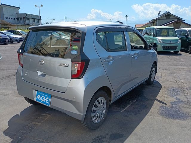 Ref No.A15656783 DAIHATSU MIRA ES Image#4
