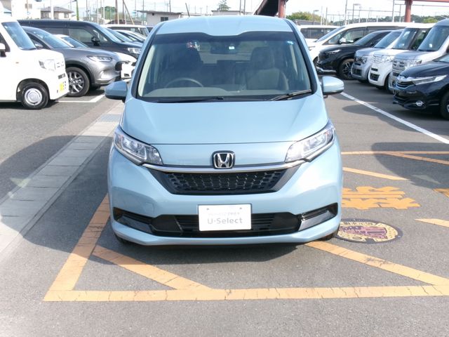 Ref No.A15656787 HONDA FREED PLUS HYBRID Image#2