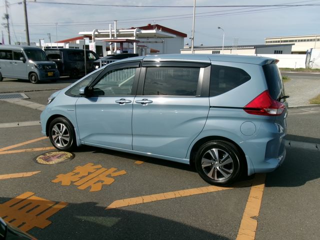 Ref No.A15656787 HONDA FREED PLUS HYBRID Image#8