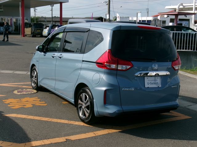 Ref No.A15656787 HONDA FREED PLUS HYBRID Image#7
