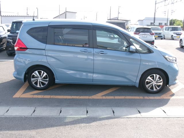 Ref No.A15656787 HONDA FREED PLUS HYBRID Image#4