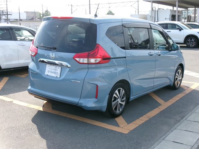 Ref No.A15656787 HONDA FREED PLUS HYBRID Image#5