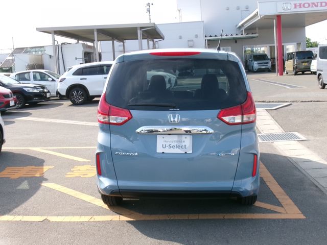 Ref No.A15656787 HONDA FREED PLUS HYBRID Image#6