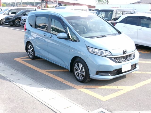 Ref No.A15656787 HONDA FREED PLUS HYBRID Image#3