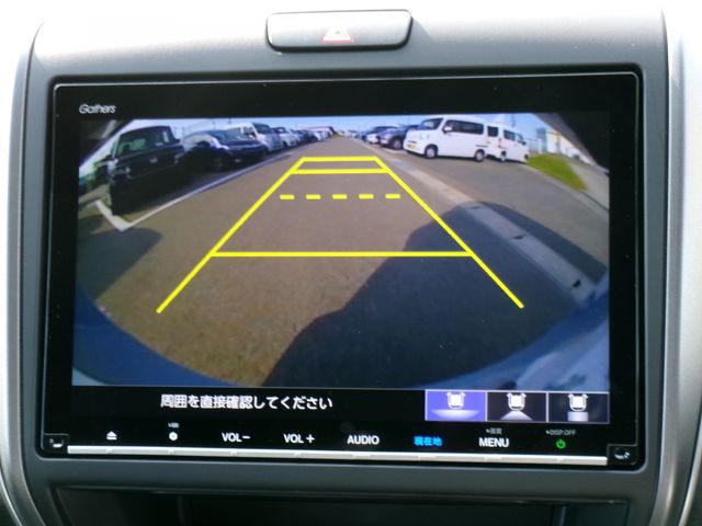 Ref No.A15656787 HONDA FREED PLUS HYBRID Image#12
