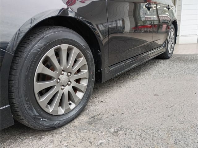 Ref No.A15656792 SUBARU IMPREZA Image#8