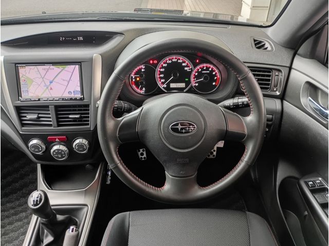 Ref No.A15656792 SUBARU IMPREZA Image#2