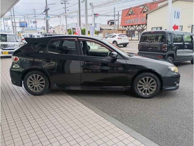 Ref No.A15656792 SUBARU IMPREZA Image#4