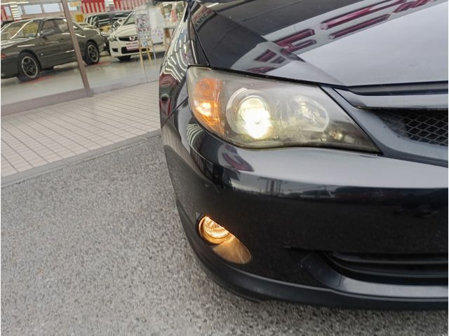 Ref No.A15656792 SUBARU IMPREZA Image#5