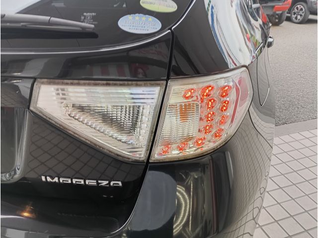 Ref No.A15656792 SUBARU IMPREZA Image#7