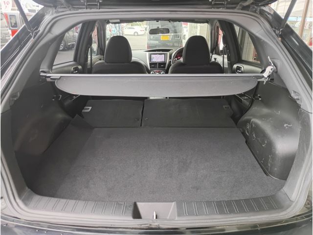 Ref No.A15656792 SUBARU IMPREZA Image#18