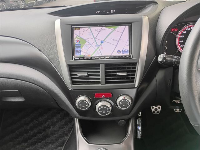 Ref No.A15656792 SUBARU IMPREZA Image#13